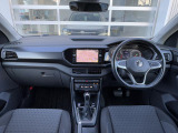 T-Cross TSI 1st 