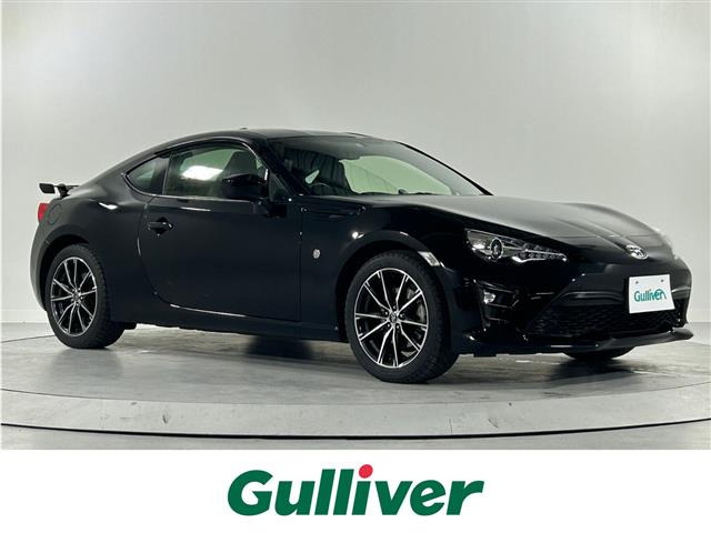 86 2.0 GT リミテッド 6MT修復歴無し