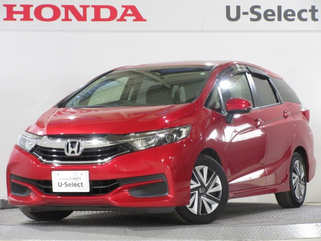 シャトル 1.5 G 