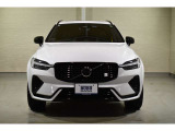 XC60 T8 ポールスター エンジニアード 4WD 
