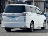 エルグランド 2.5 ハイウェイスター S