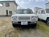 ラシーン 1.5 タイプII 4WD 4WD