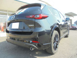 CX-5 2.2 XD レトロスポーツエディション 4WD 