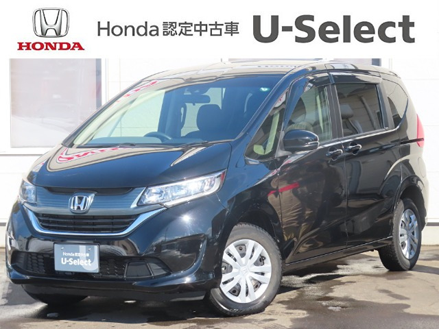 フリード 1.5 G ホンダセンシング 4WD 
