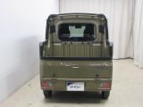 ハイゼットデッキバン G 4WD