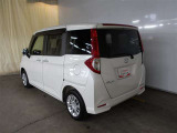 ルーミー 1.0 G 4WD 