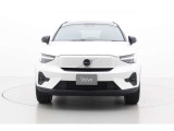 XC40リチャージ アルティメット シングルモーター 