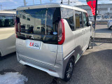 eKスペース G 4WD 