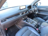 CX-5 2.2 XD スポーツ アピアランス ディーゼルターボ