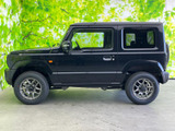ジムニー XC 4WD 