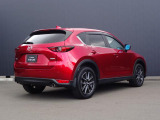 CX-5 2.2 XD プロアクティブ 4WD 
