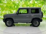 ジムニー XC 4WD 