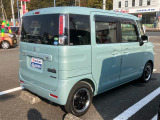 スペーシア ハイブリッド(HYBRID) G 