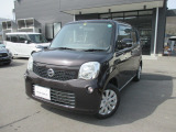 日産 モコ