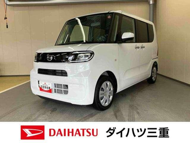 タント X 
