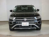 T-Roc TDI スタイル ディーゼル 