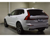 XC60 T8 ポールスター エンジニアード 4WD 
