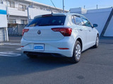 ポロ TSI アクティブ ベーシック 