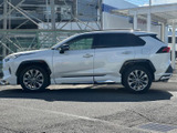 RAV4 2.0 G Zパッケージ 4WD 
