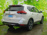 エクストレイル 2.0 20X 4WD 