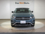 T-Roc TDI スタイル ディーゼル 