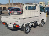 サンバートラック TA 4WD 