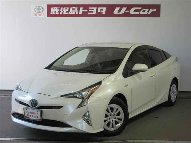 プリウス 1.8 S セーフティ プラス 