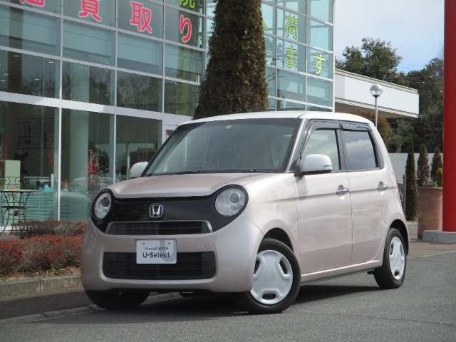 N-ONE G Lパッケージ 