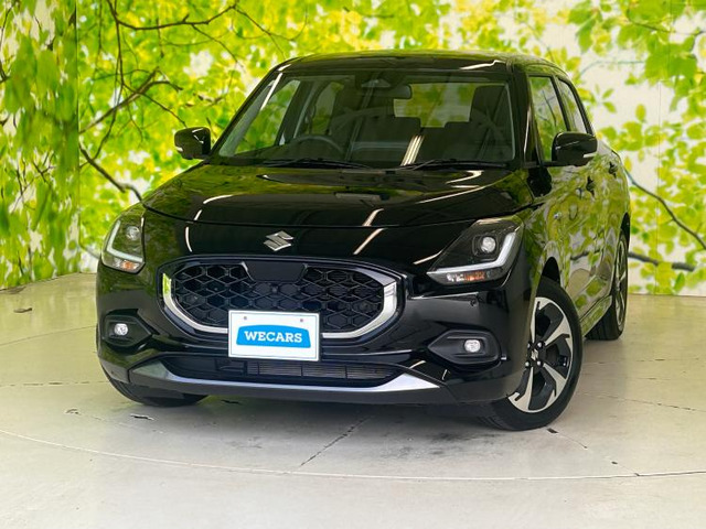 スイフト 1.2 ハイブリッド(HYBRID) MZ 