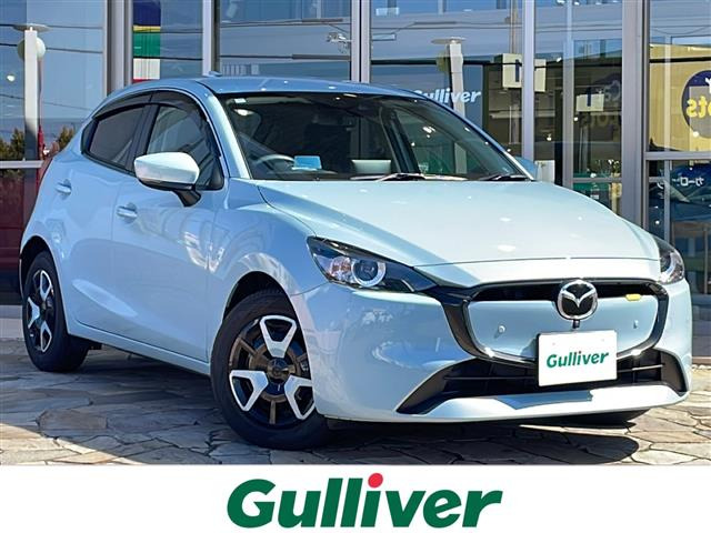 MAZDA2 1.5 15BD 修復歴無し