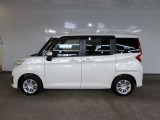 ルーミー 1.0 G 4WD 