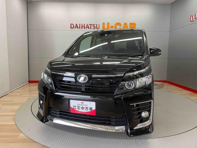 ヴォクシー 2.0 ZS 