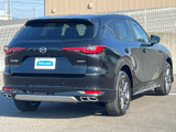 CX-60 2.5 25S Sパッケージ 