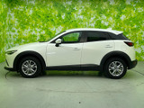 CX-3 1.5 15S ツーリング 