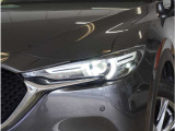 CX-5 2.2 XD エクスクルーシブ モード 