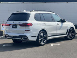 X7 xドライブ 40d Mスポーツ 4WD 