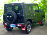 ジムニー XC 4WD 