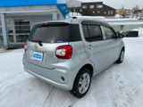 パッソ 1.0 X Lパッケージ 4WD 