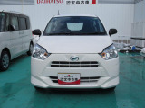 ミライース L SAIII 4WD 