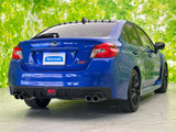 WRX STI 2.0 4WD 