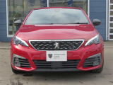 308 GT ブルーHDi ディーゼル 