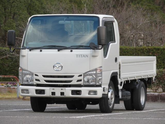 タイタン 3.0 低床 