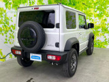 ジムニーシエラ 1.5 JC 4WD 