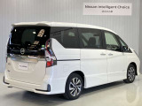 セレナ 2.0 ハイウェイスター V 