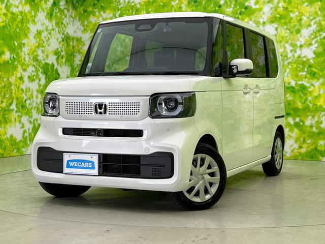N-BOX  