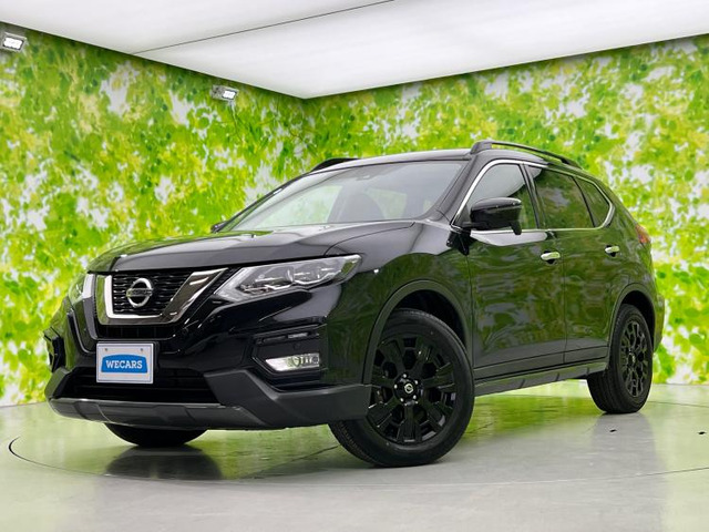 エクストレイル 2.0 20X エクストリーマーX 4WD 
