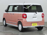 ムーヴキャンバス  ストライプス G
