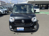 ムーヴキャンバス G メイクアップ SAIII 