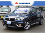 スズキ SX4 Sクロス