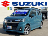 ワゴンRカスタムZ ハイブリッド(HYBRID) ZT 
